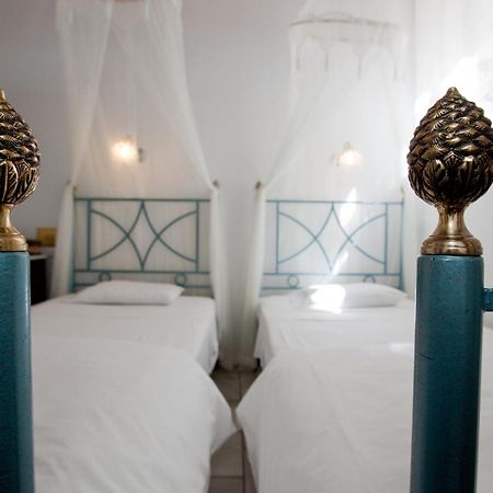 Suites Pandora Chania  Luaran gambar