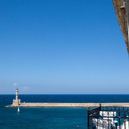 Suites Pandora Chania  Luaran gambar