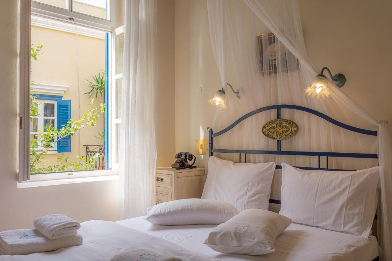 Suites Pandora Chania  Luaran gambar