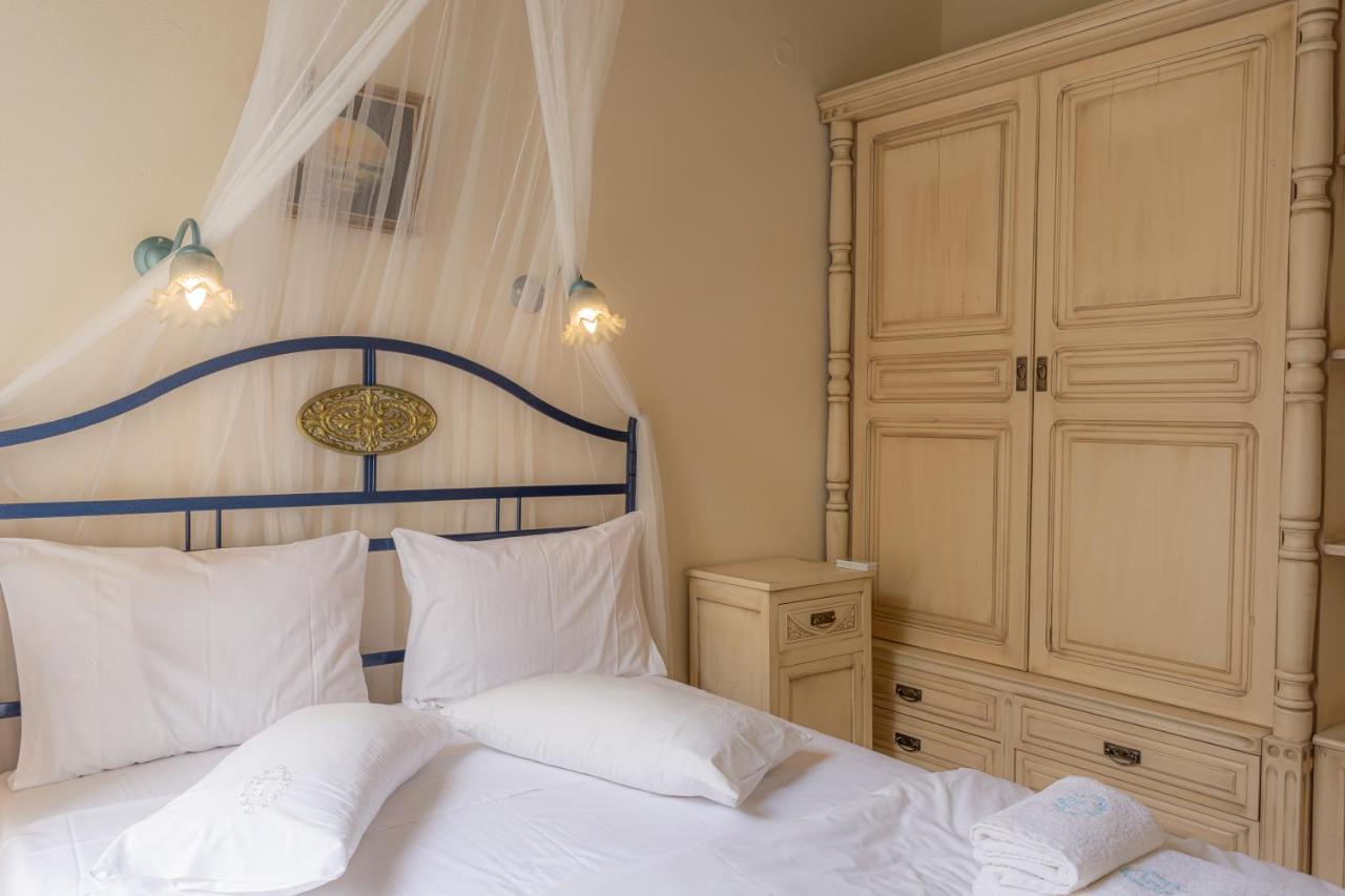 Suites Pandora Chania  Luaran gambar