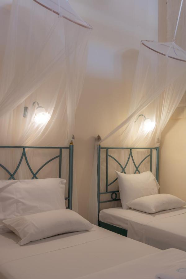 Suites Pandora Chania  Luaran gambar