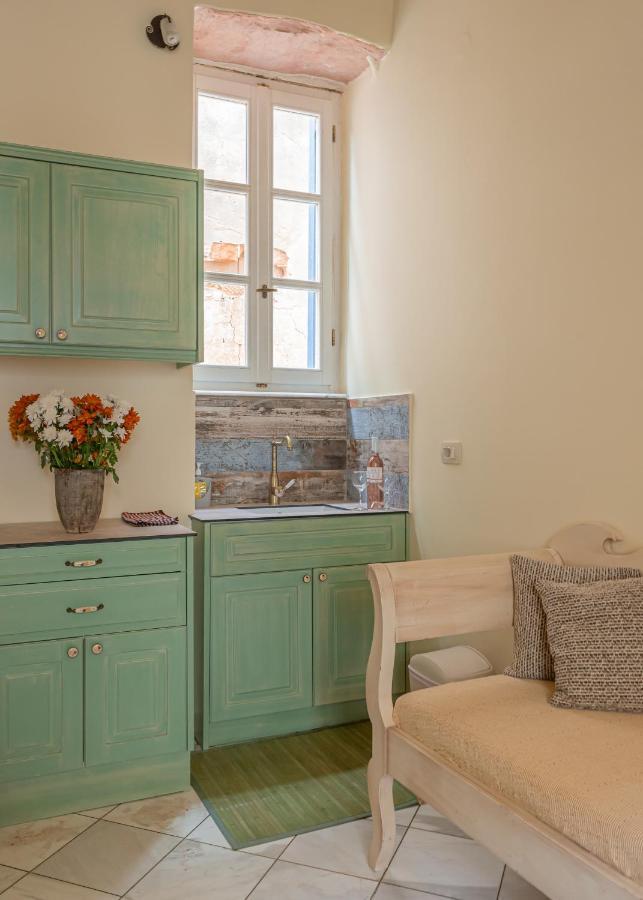 Suites Pandora Chania  Luaran gambar