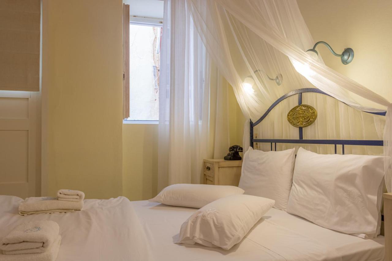 Suites Pandora Chania  Luaran gambar