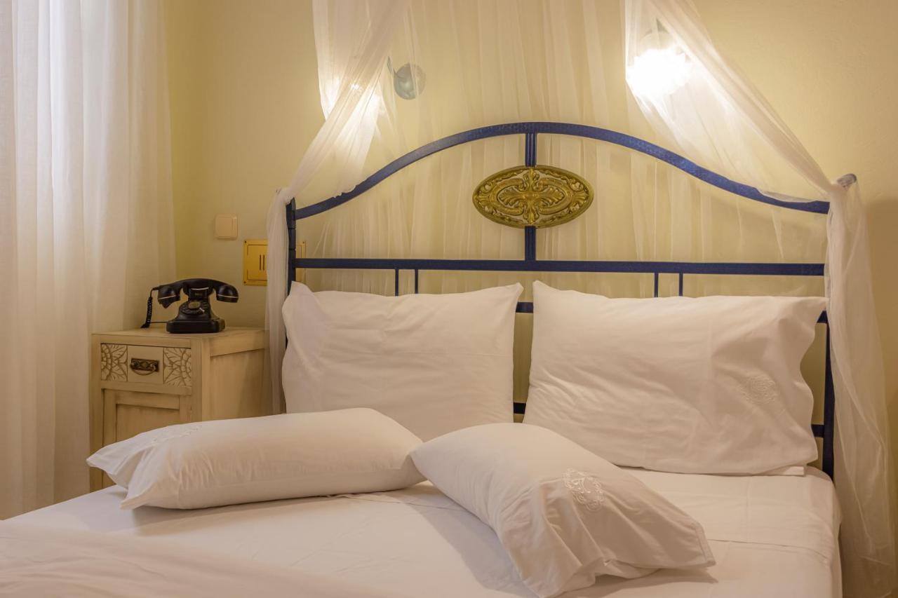 Suites Pandora Chania  Luaran gambar