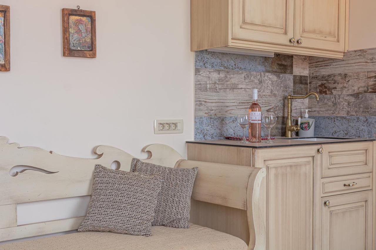 Suites Pandora Chania  Luaran gambar
