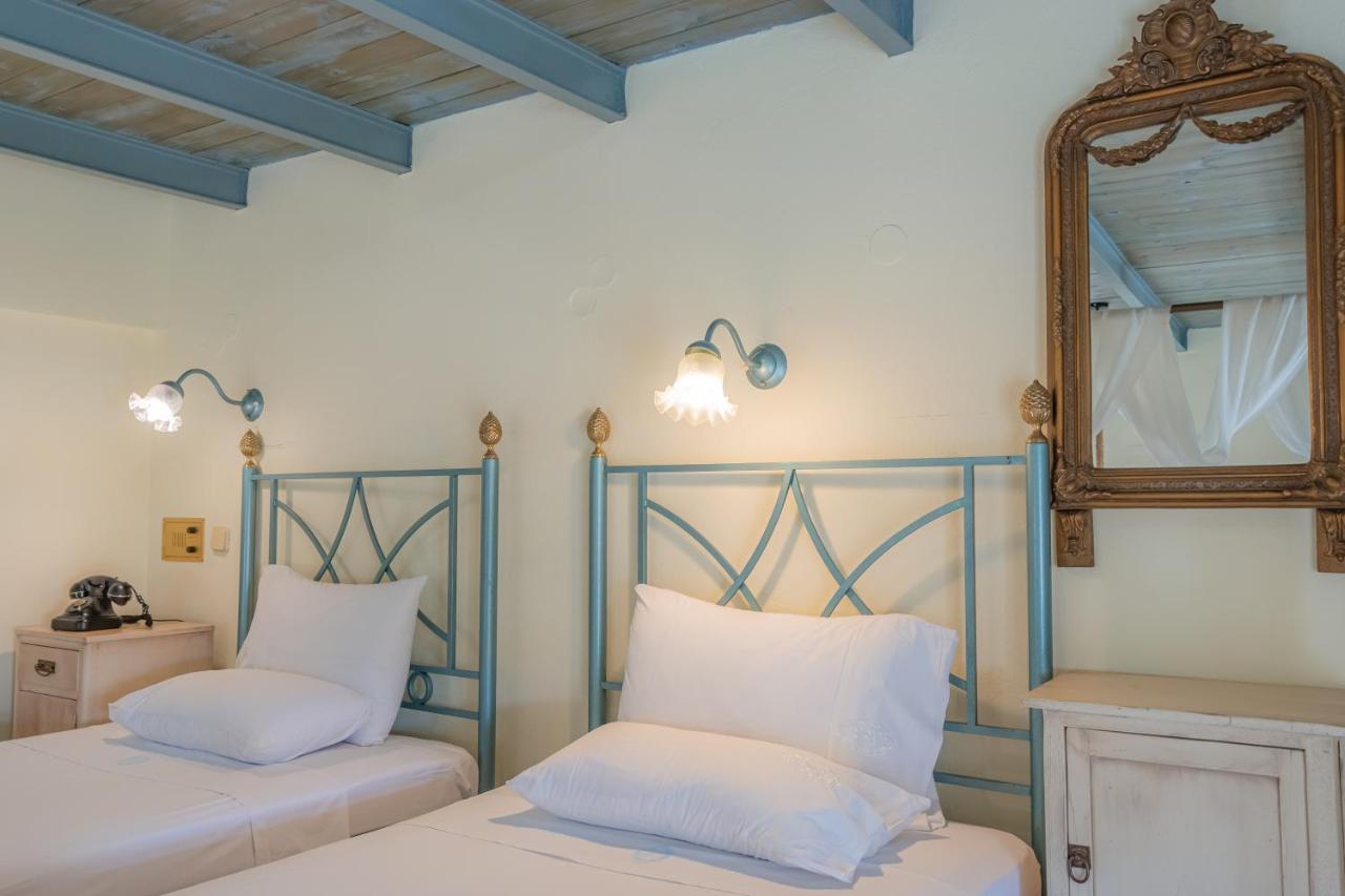 Suites Pandora Chania  Luaran gambar