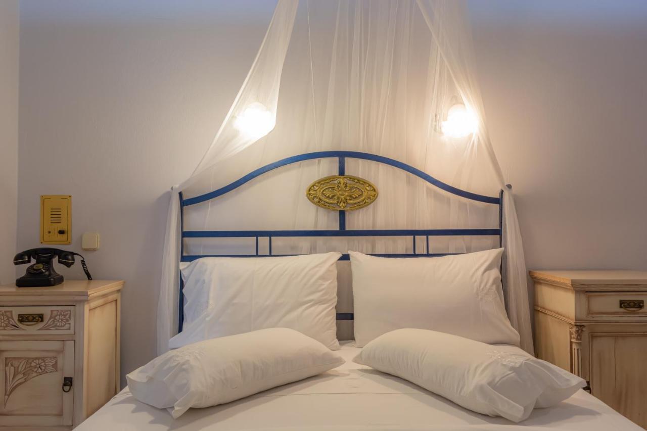 Suites Pandora Chania  Luaran gambar