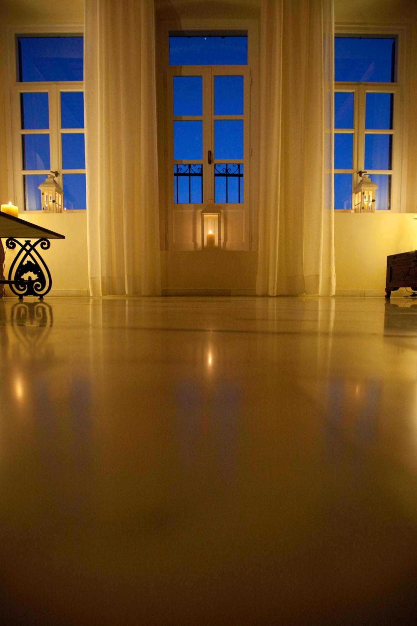 Suites Pandora Chania  Luaran gambar