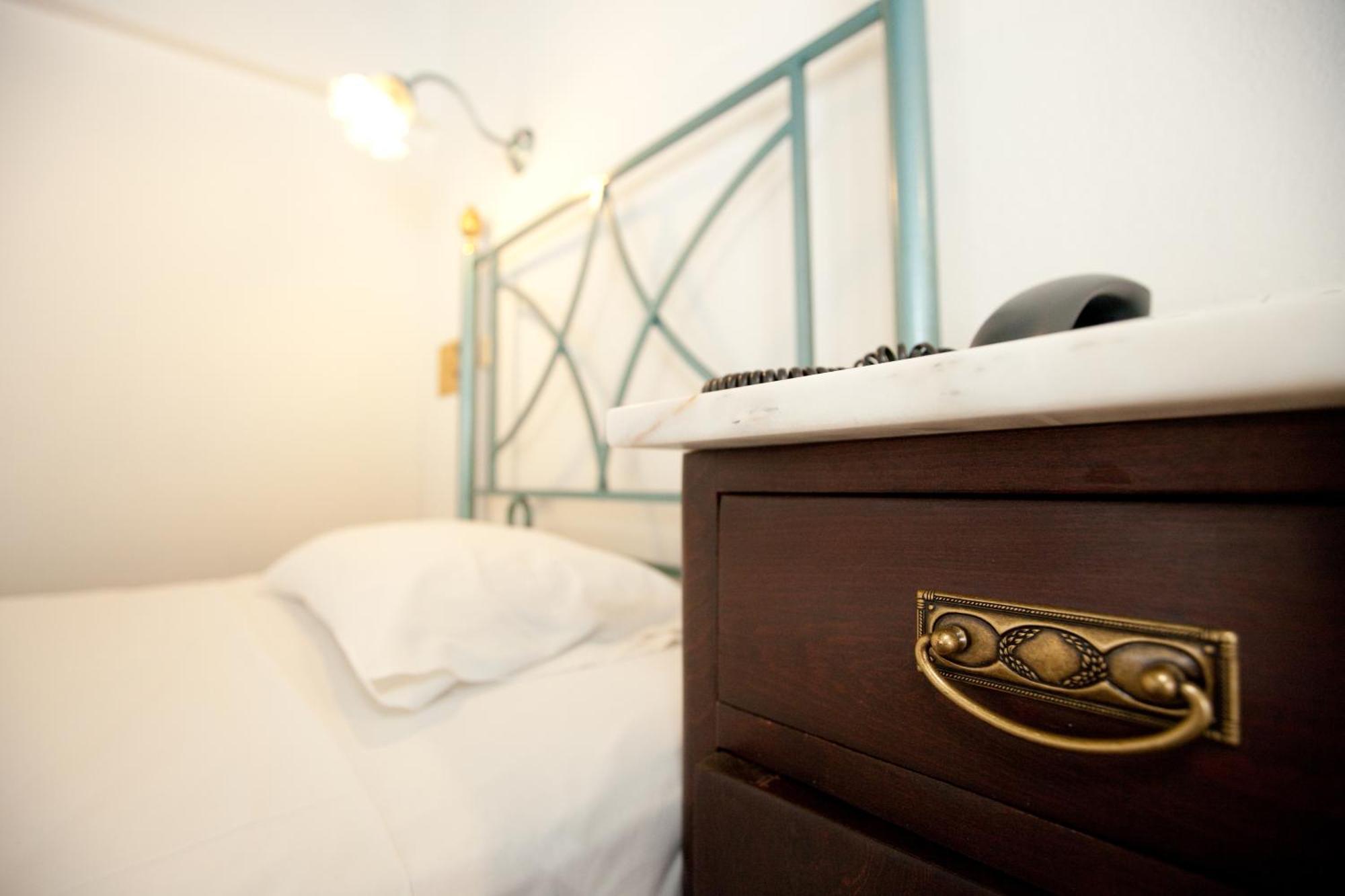 Suites Pandora Chania  Luaran gambar