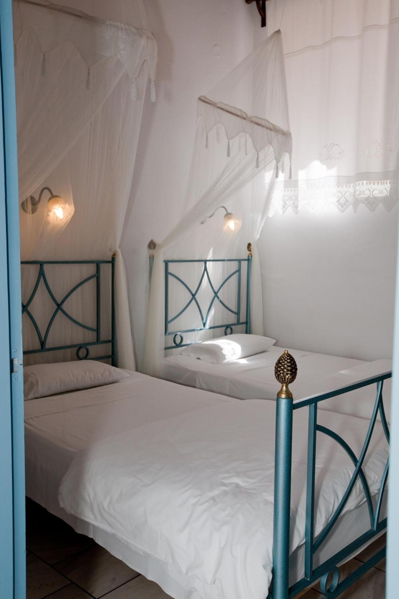 Suites Pandora Chania  Luaran gambar
