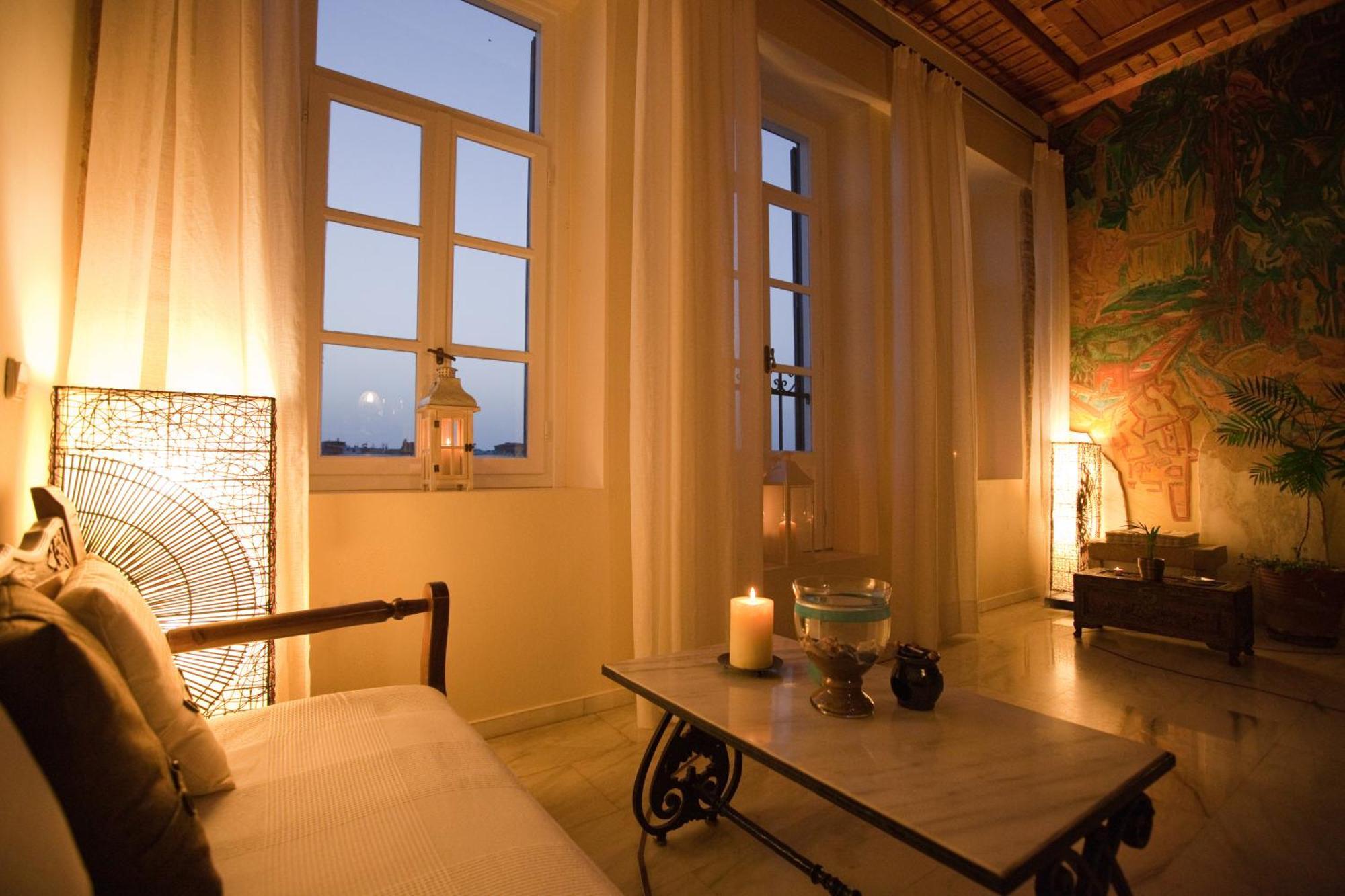 Suites Pandora Chania  Luaran gambar
