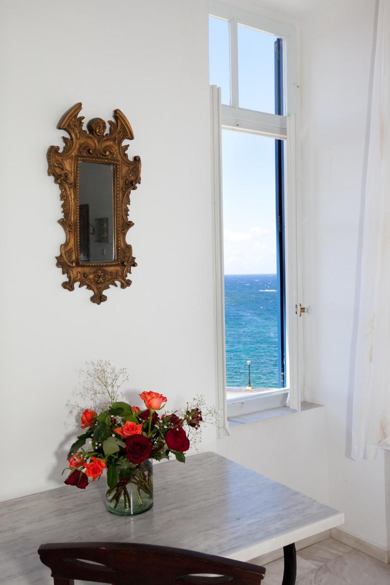 Suites Pandora Chania  Luaran gambar