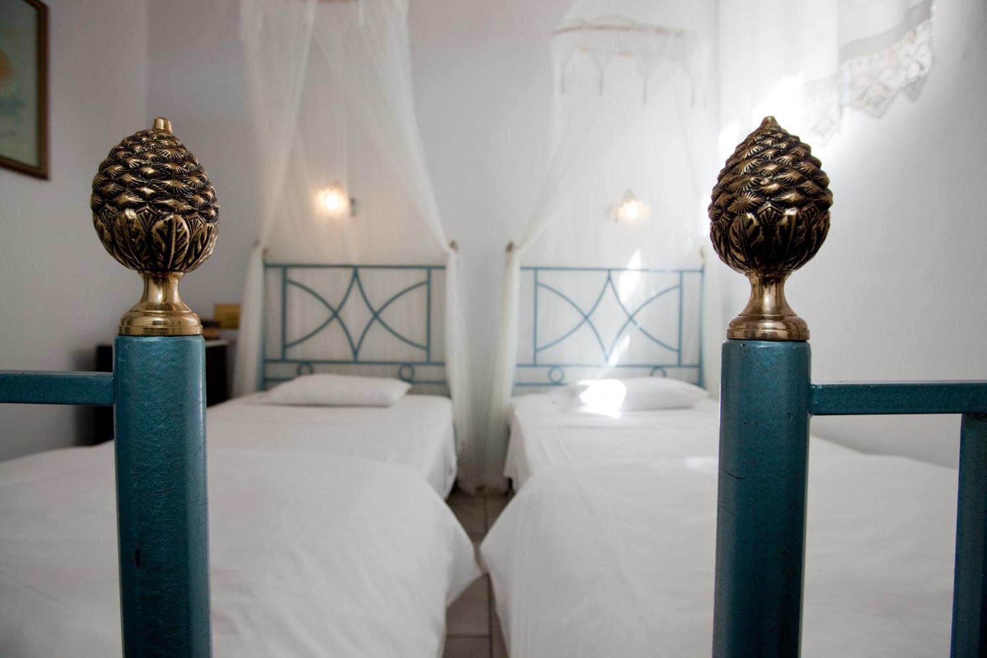 Suites Pandora Chania  Luaran gambar
