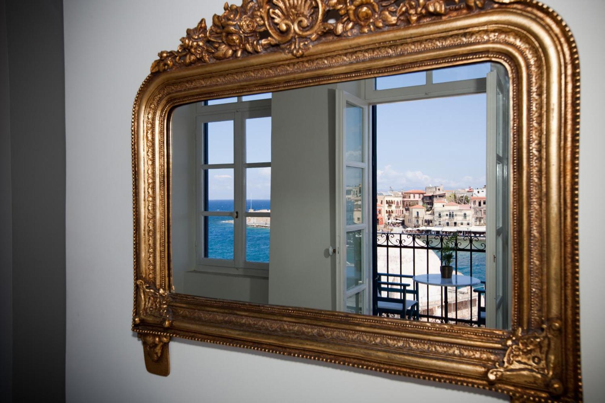 Suites Pandora Chania  Luaran gambar