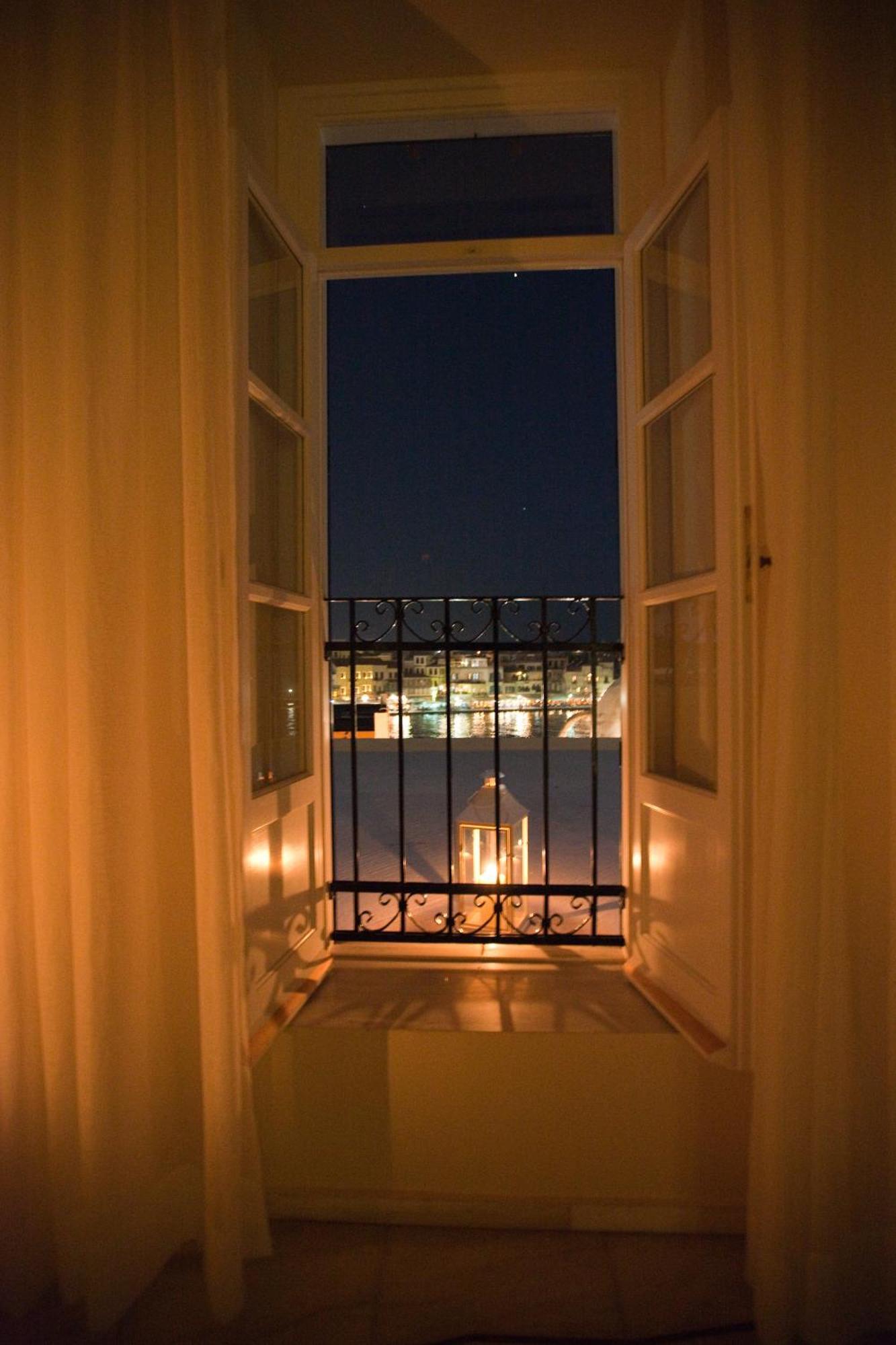 Suites Pandora Chania  Luaran gambar