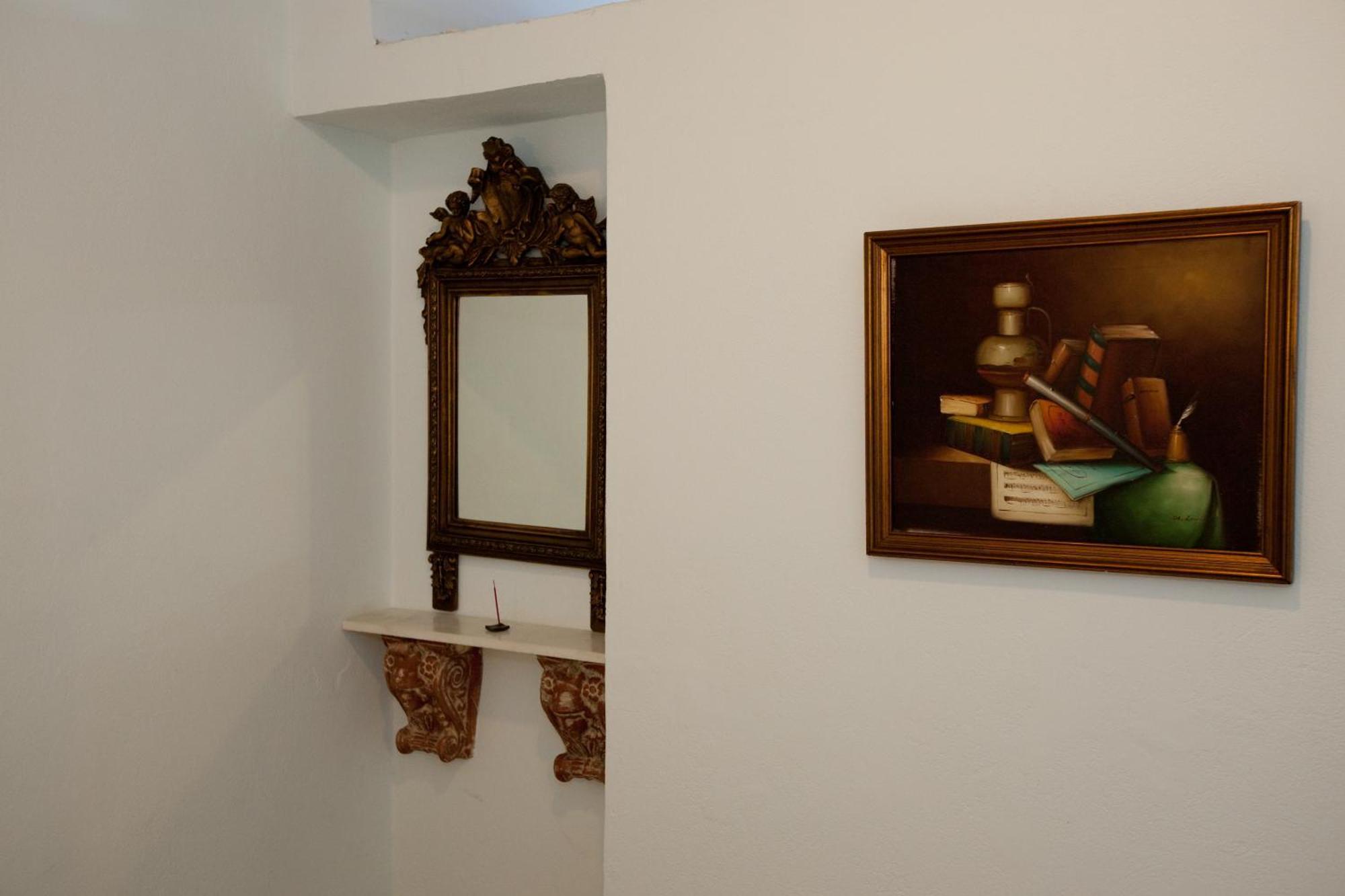 Suites Pandora Chania  Luaran gambar