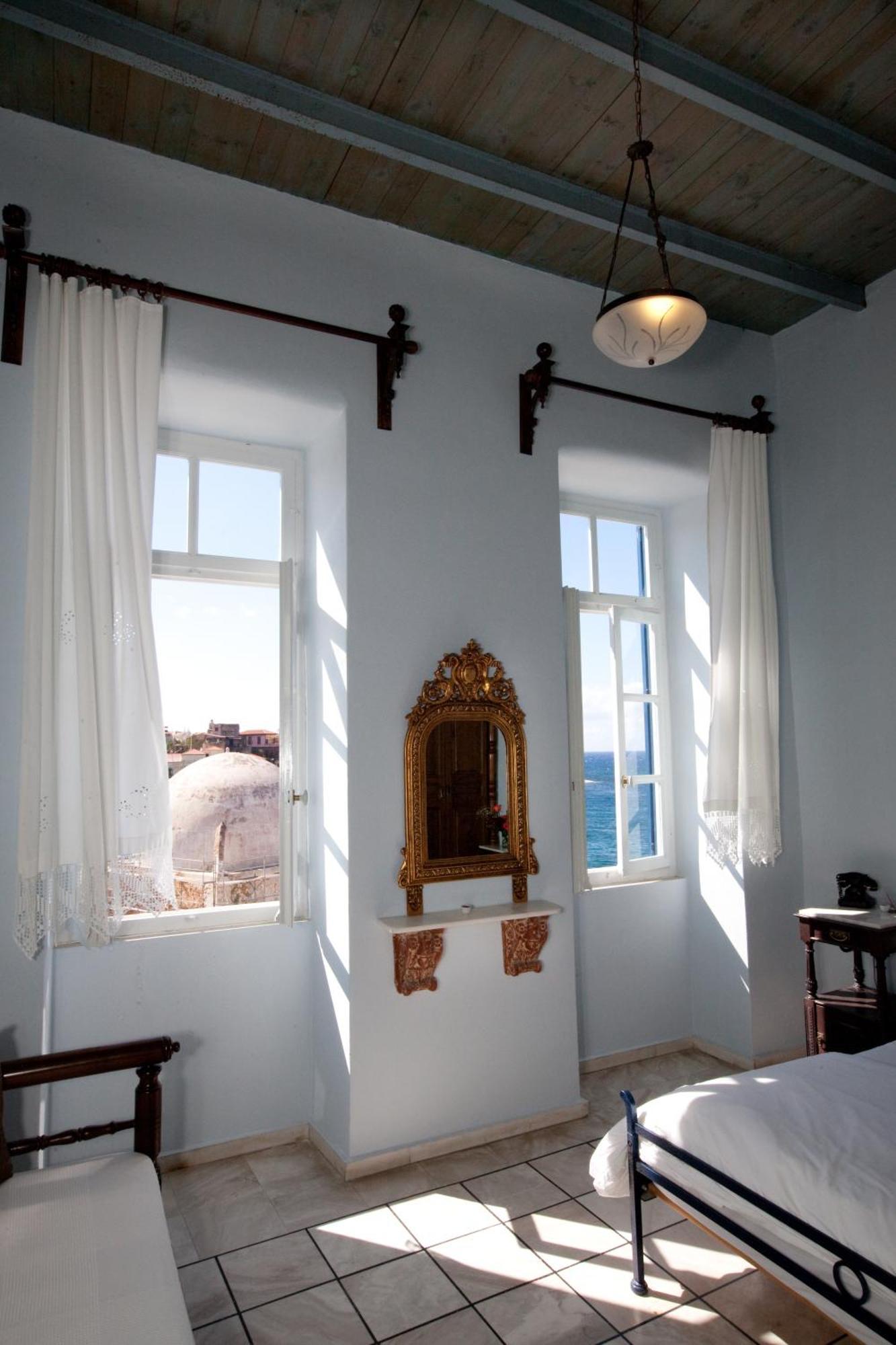 Suites Pandora Chania  Luaran gambar