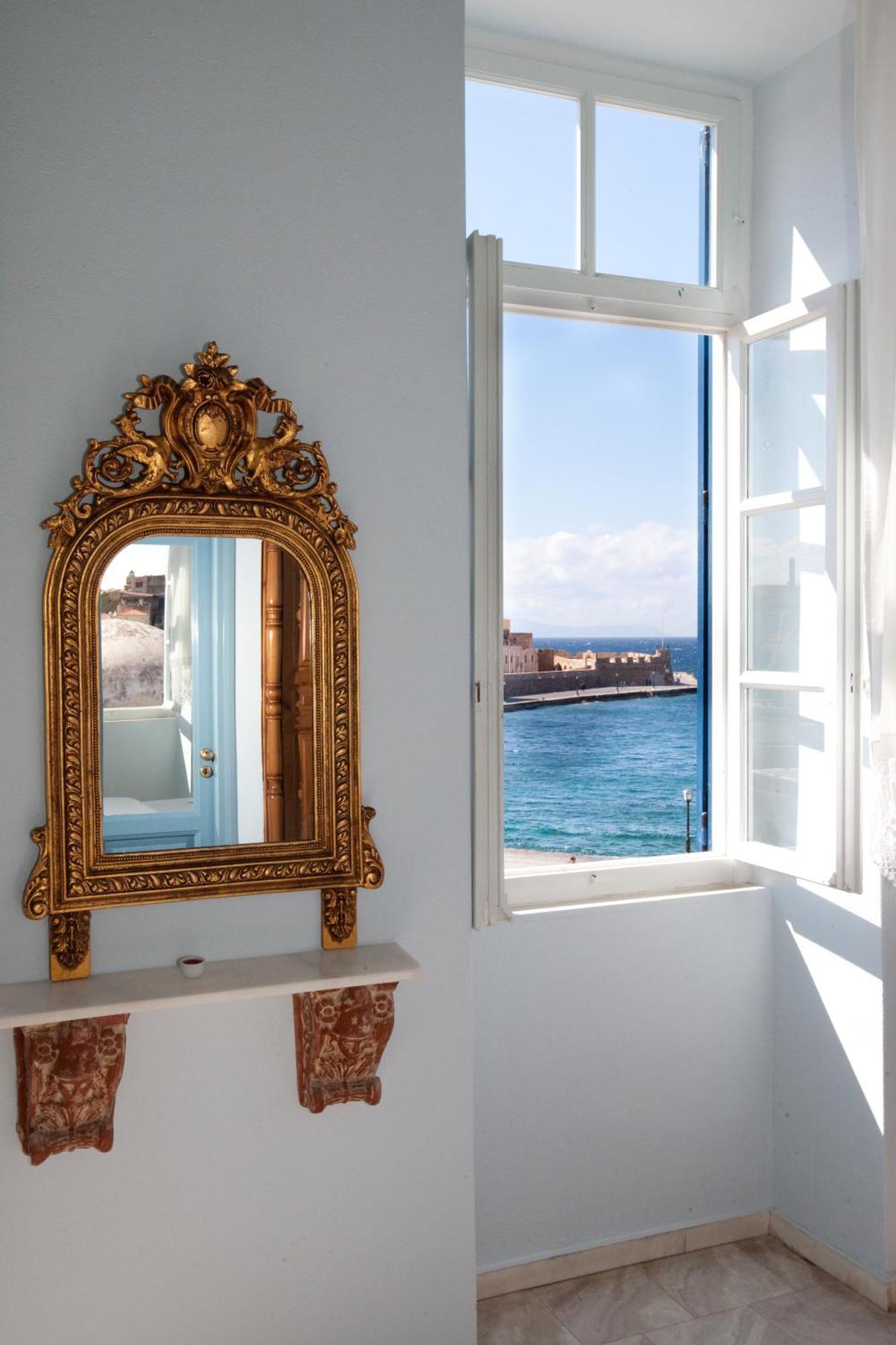 Suites Pandora Chania  Luaran gambar