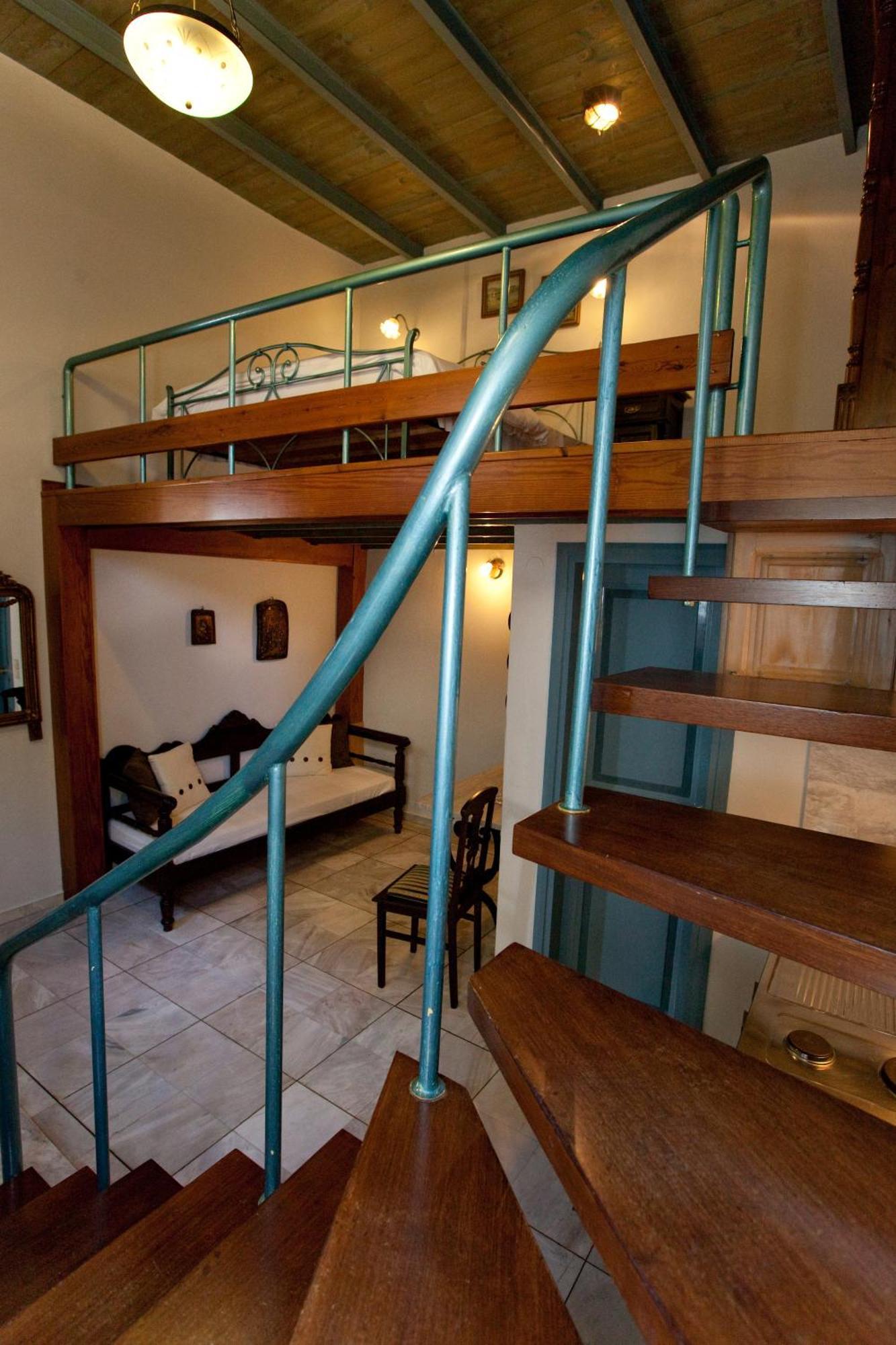 Suites Pandora Chania  Luaran gambar