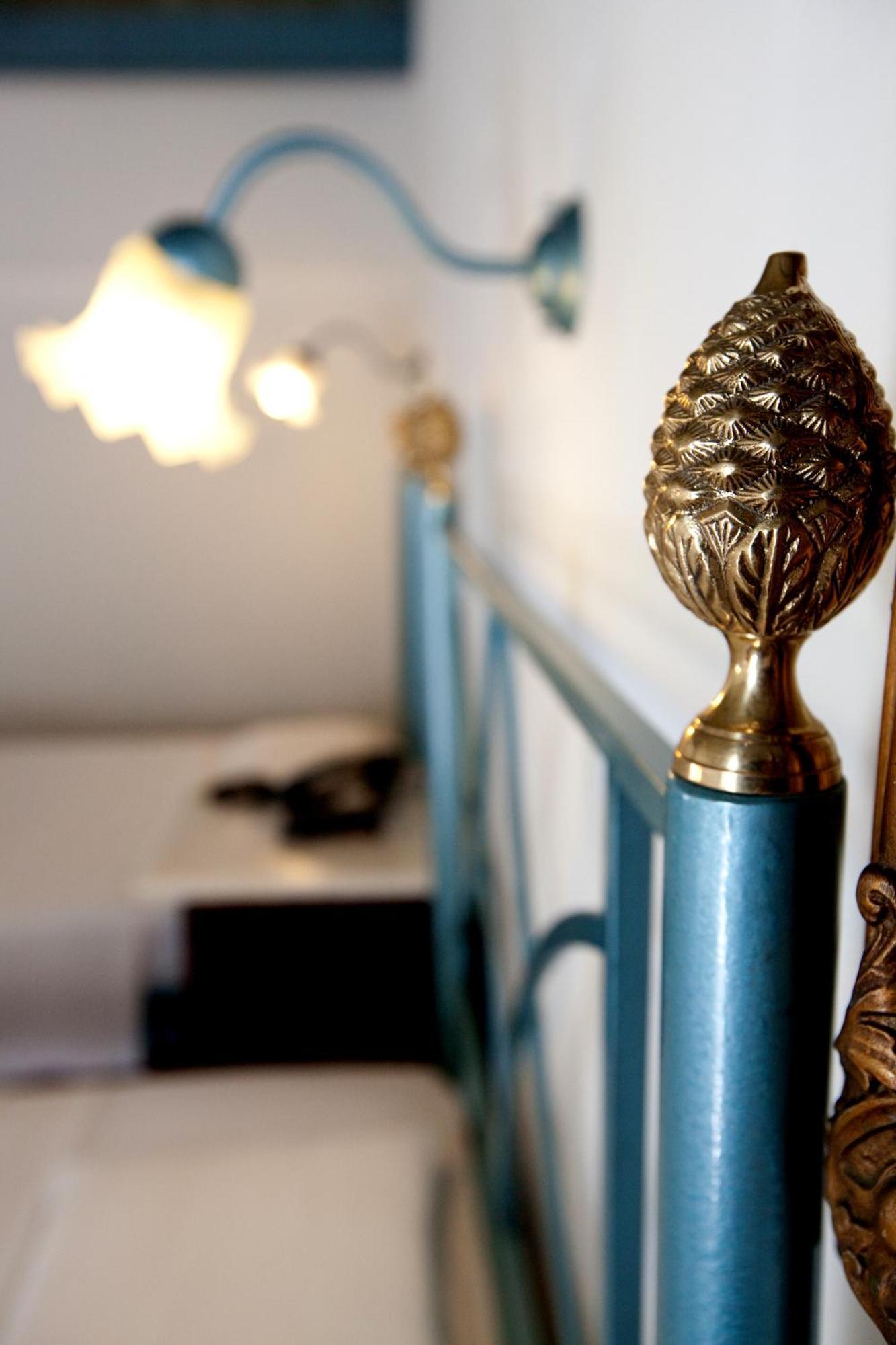 Suites Pandora Chania  Luaran gambar
