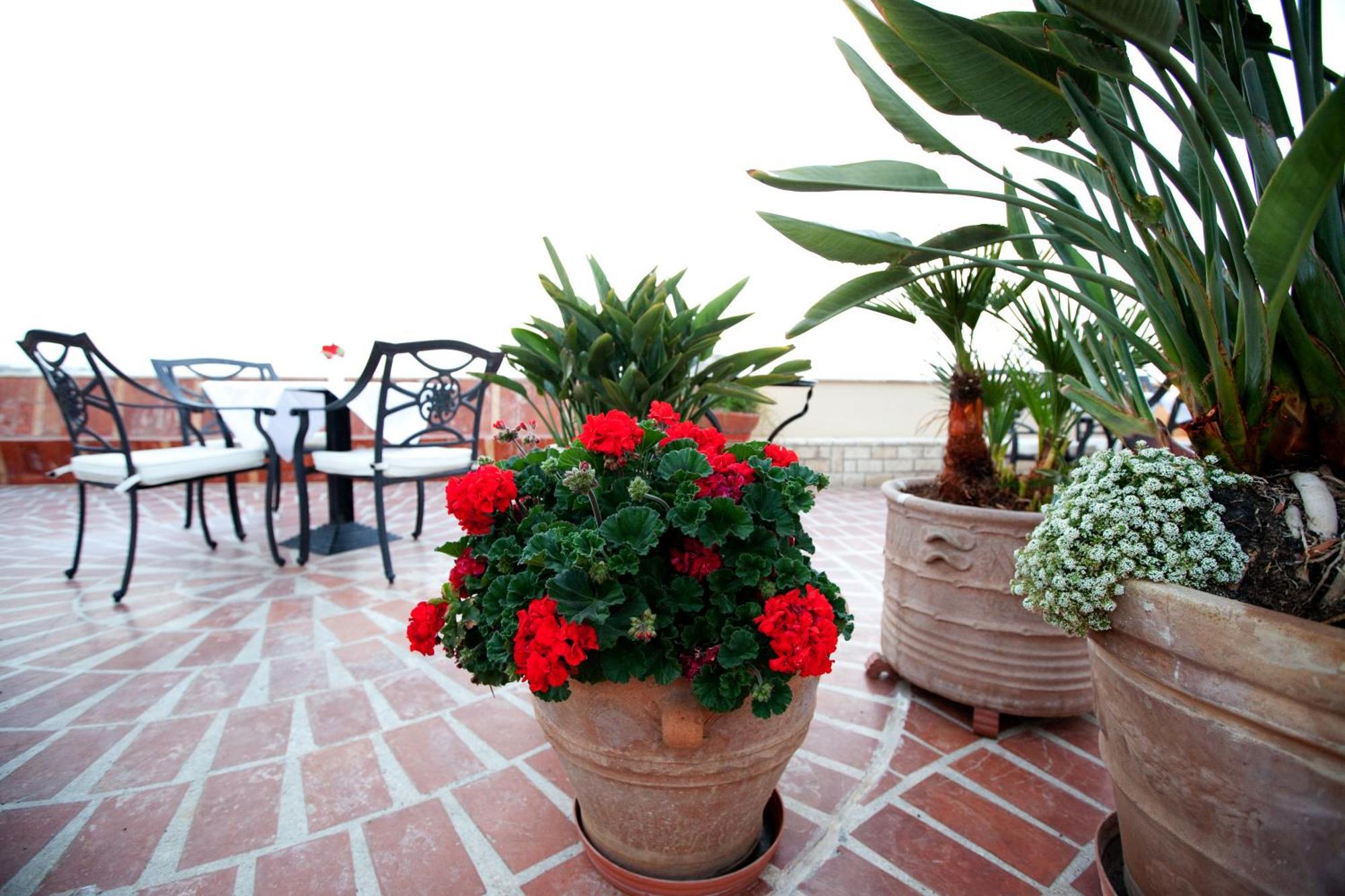 Suites Pandora Chania  Luaran gambar